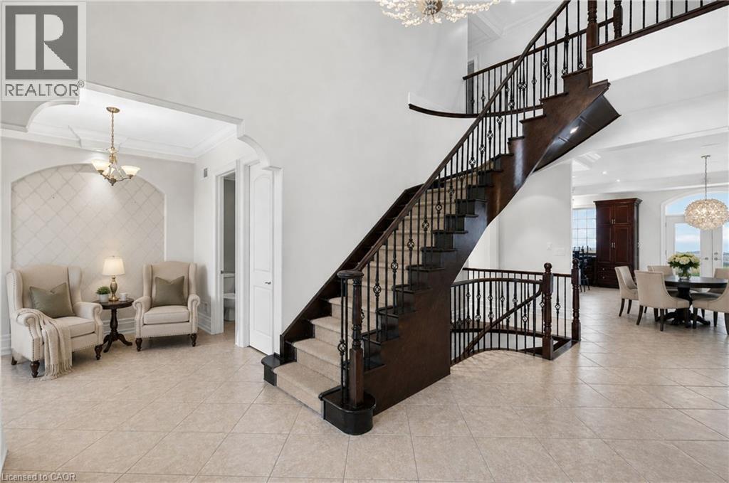 803 Ridge Road, Hamilton, Ontario  L8J 2Y3 - Photo 7 - 40842425