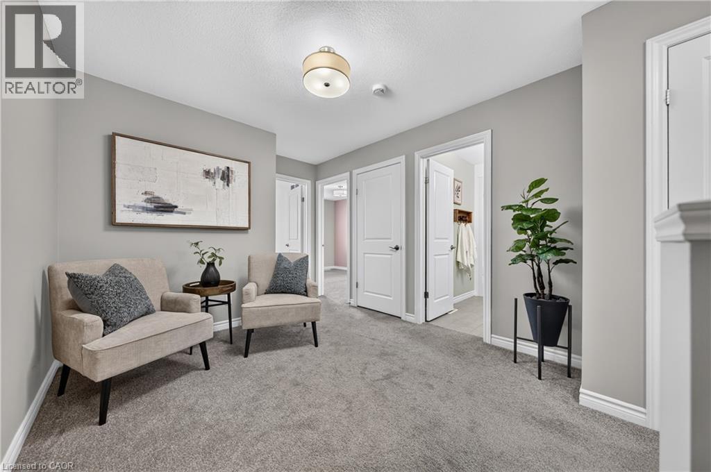 635 Saginaw Parkway Unit# 82, Cambridge, Ontario  N1T 0C1 - Photo 13 - 40854761
