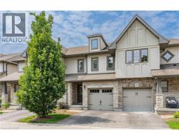 635 SAGINAW Parkway Unit# 82, cambridge, Ontario