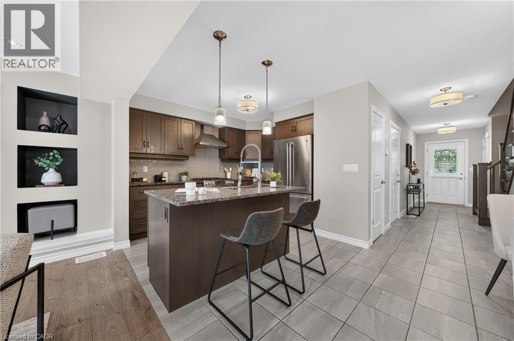 635 Saginaw Parkway Unit# 82, Cambridge, Ontario  N1T 0C1 - Photo 7 - 40854761