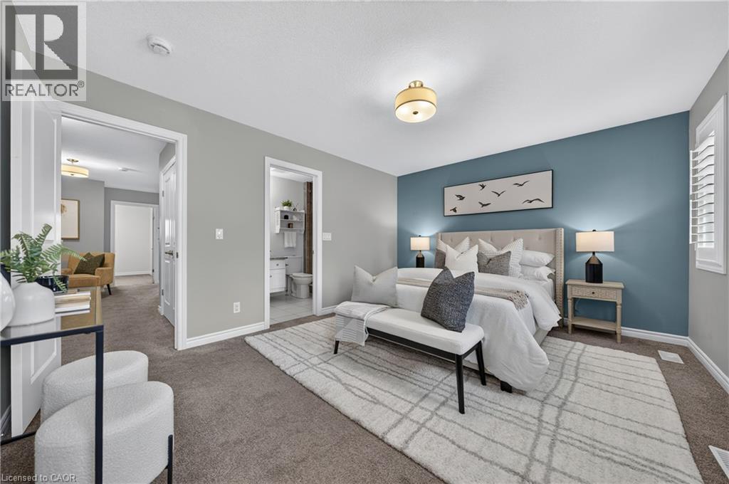 635 Saginaw Parkway Unit# 82, Cambridge, Ontario  N1T 0C1 - Photo 15 - 40854761