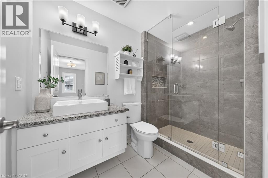 635 Saginaw Parkway Unit# 82, Cambridge, Ontario  N1T 0C1 - Photo 16 - 40854761