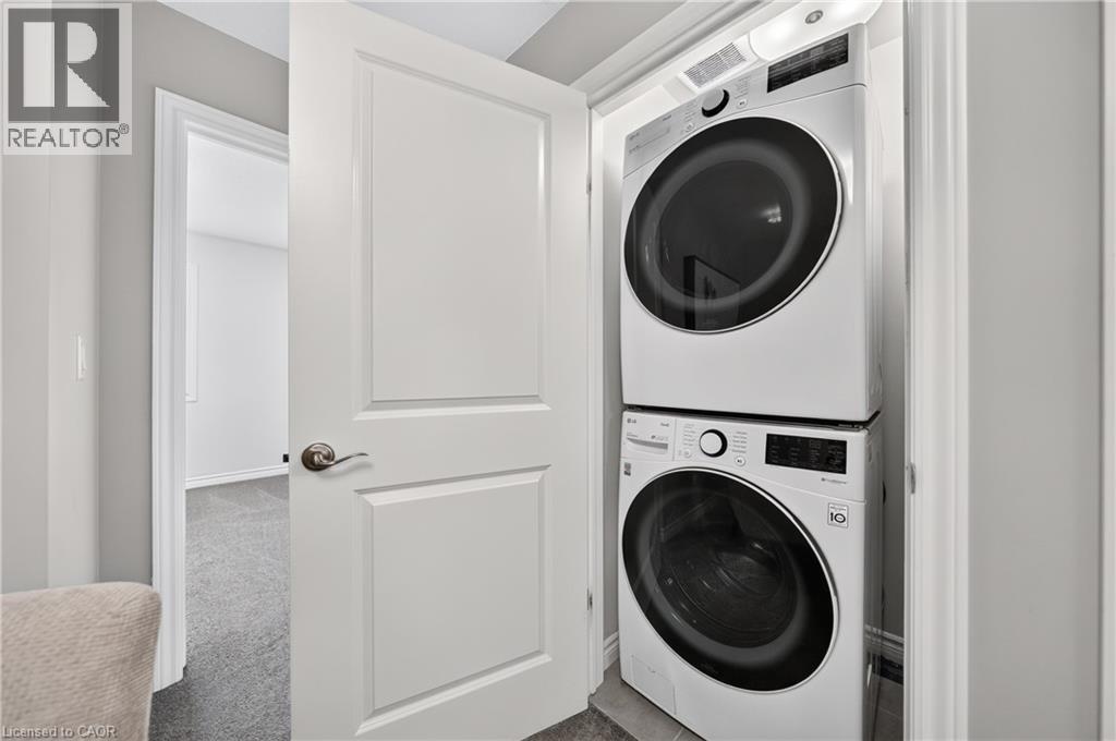 635 Saginaw Parkway Unit# 82, Cambridge, Ontario  N1T 0C1 - Photo 23 - 40854761