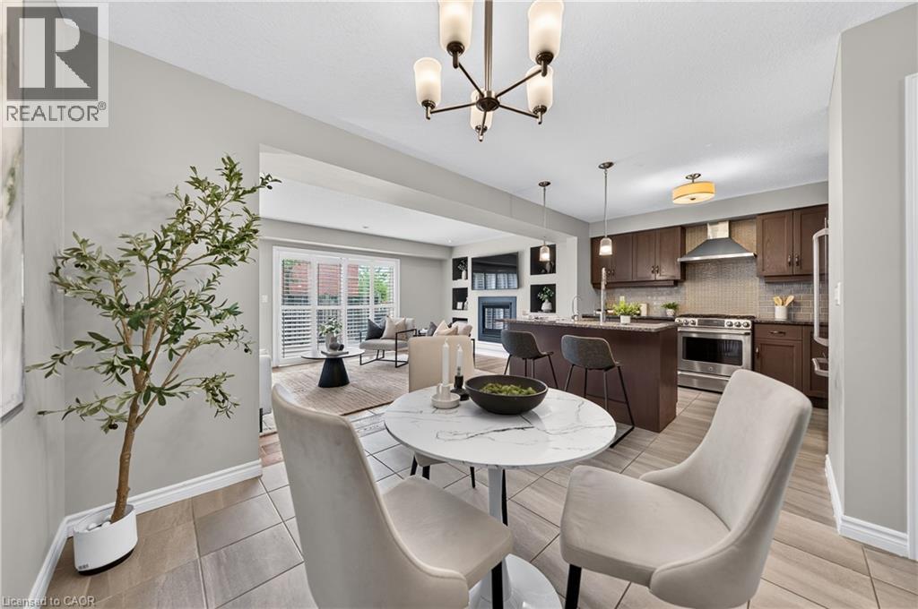635 Saginaw Parkway Unit# 82, Cambridge, Ontario  N1T 0C1 - Photo 6 - 40854761