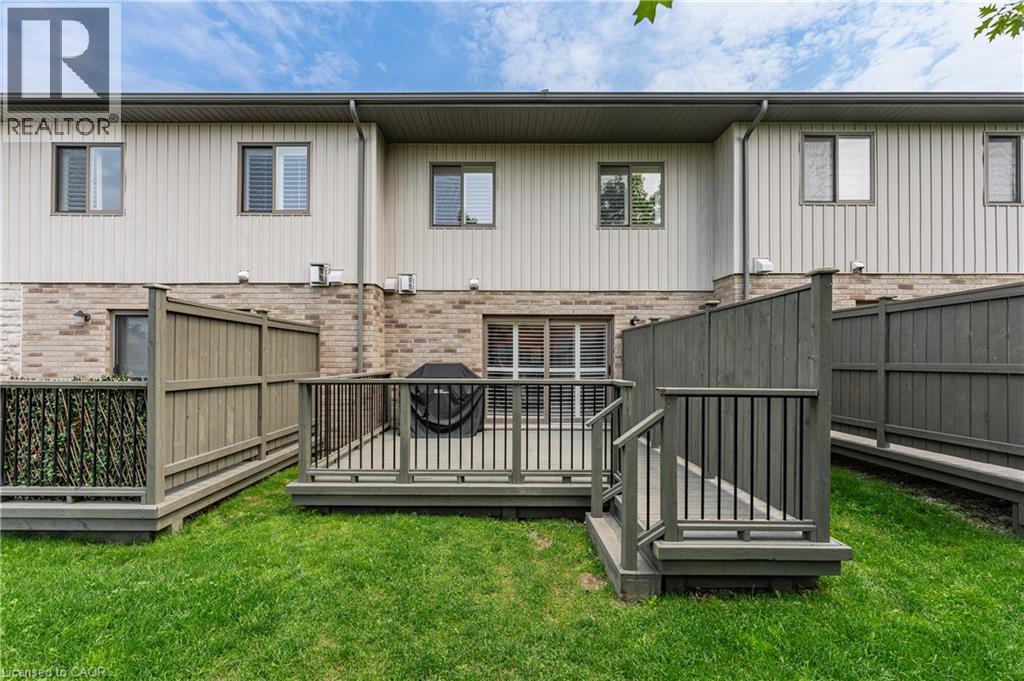 635 Saginaw Parkway Unit# 82, Cambridge, Ontario  N1T 0C1 - Photo 27 - 40854761