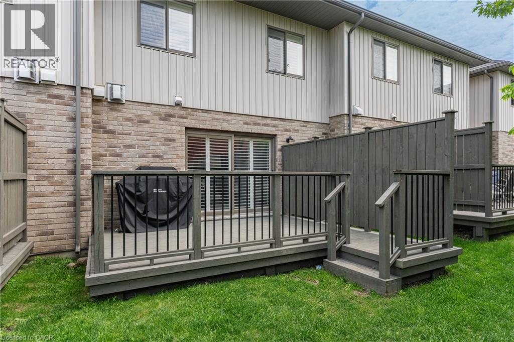 635 Saginaw Parkway Unit# 82, Cambridge, Ontario  N1T 0C1 - Photo 29 - 40854761