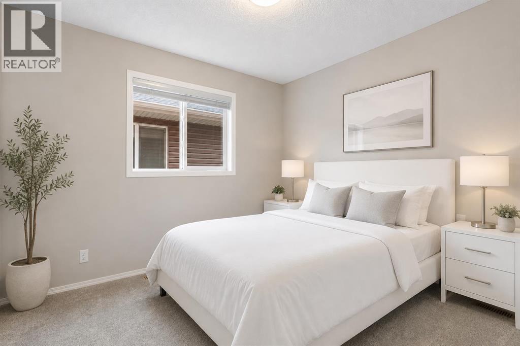 16 Fireside Way, Cochrane, Alberta  T4C 0R1 - Photo 31 - A2336797