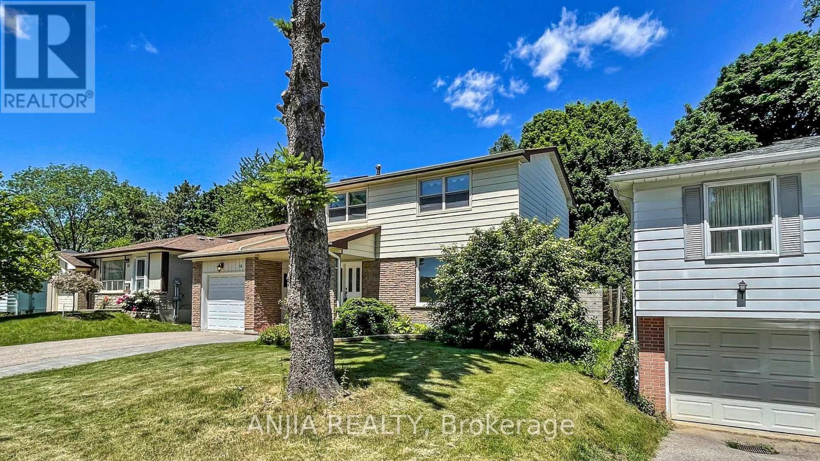 14 Cherrystone Drive, Toronto, Ontario  M2H 1R9 - Photo 39 - C13413832