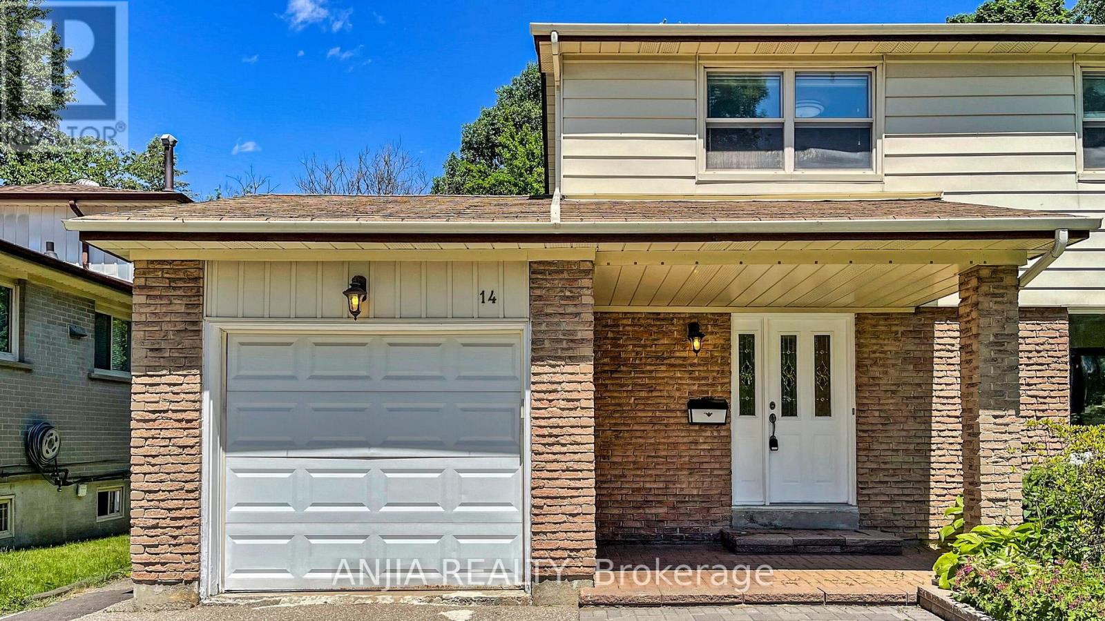 14 Cherrystone Drive, Toronto, Ontario  M2H 1R9 - Photo 40 - C13413832