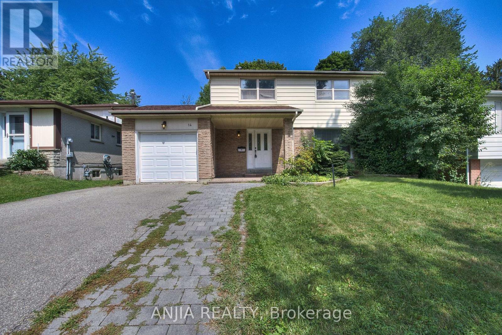 14 Cherrystone Drive, Toronto, Ontario  M2H 1R9 - Photo 44 - C13413832