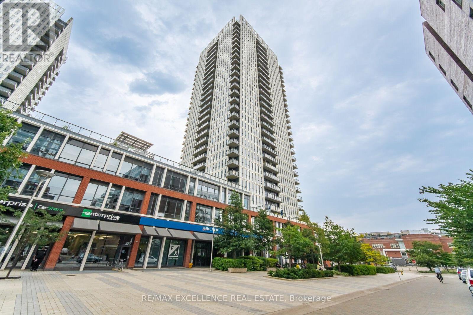 1710 - 55 REGENT PARK BOULEVARD, Toronto, Ontario