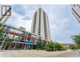 1710 - 55 REGENT PARK BOULEVARD, Toronto, Ontario