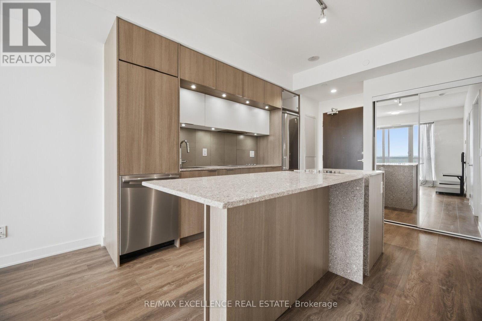 1710 - 55 Regent Park Boulevard, Toronto, Ontario  M5A 0C2 - Photo 11 - C13662868