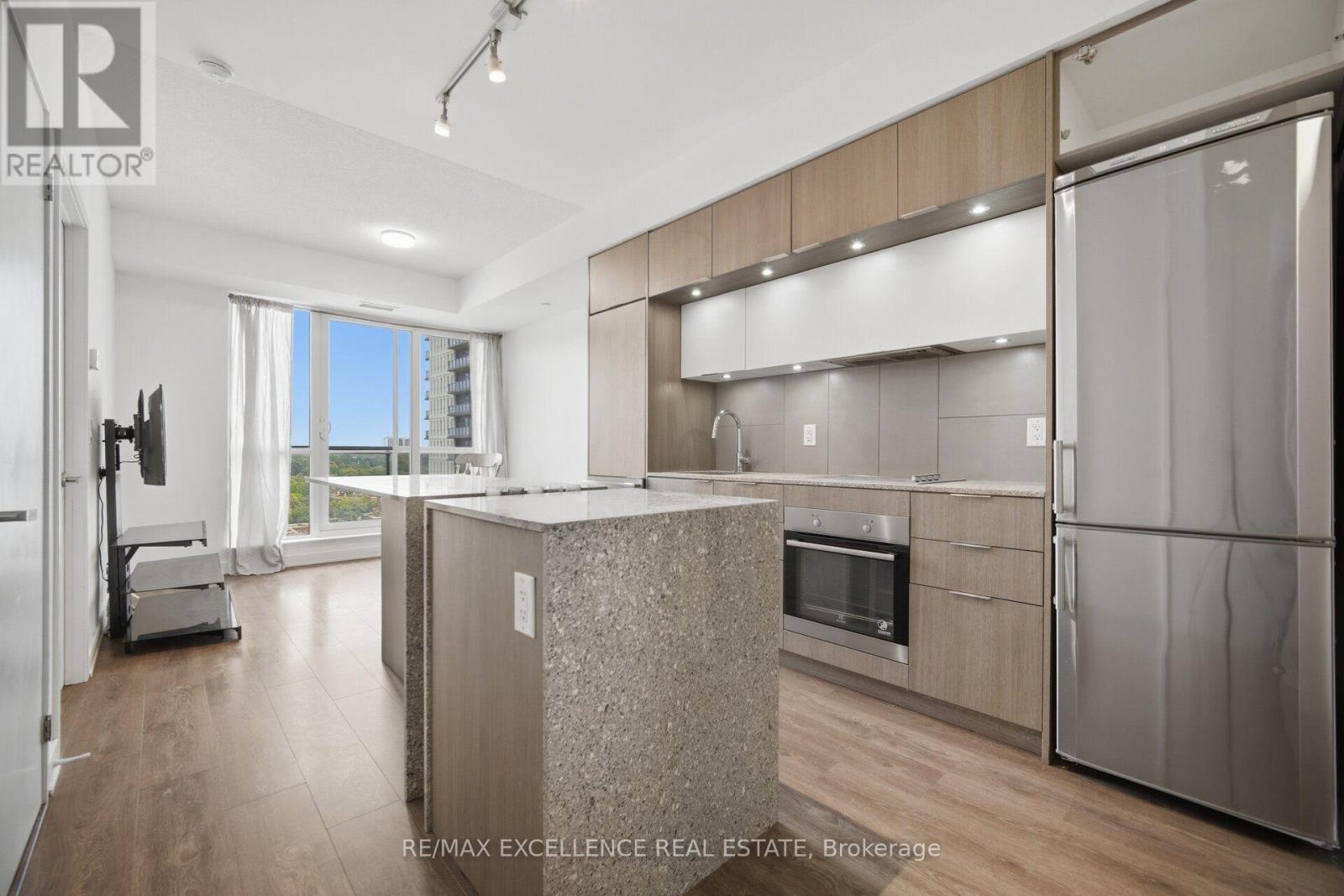 1710 - 55 Regent Park Boulevard, Toronto, Ontario  M5A 0C2 - Photo 12 - C13662868