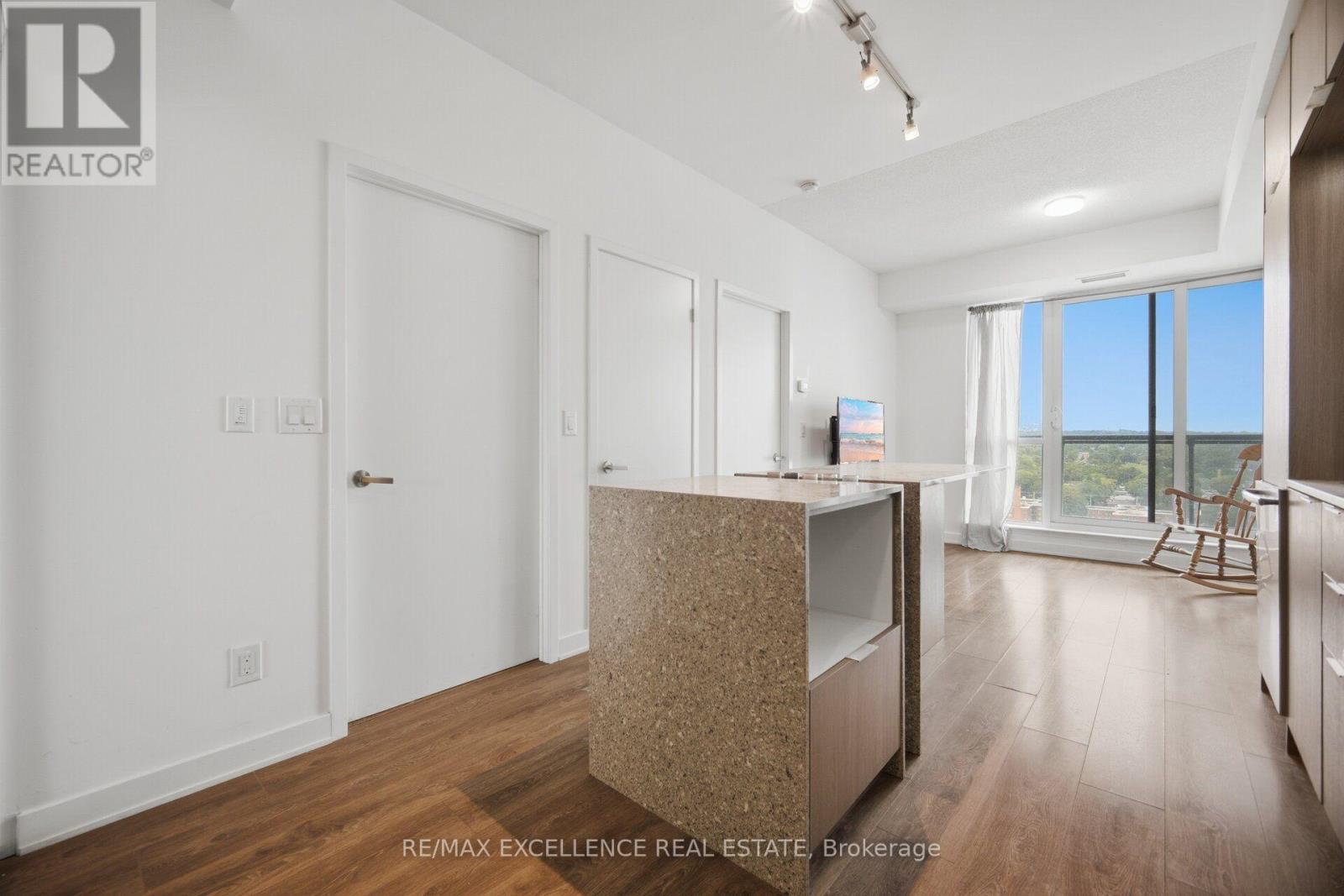 1710 - 55 Regent Park Boulevard, Toronto, Ontario  M5A 0C2 - Photo 10 - C13662868