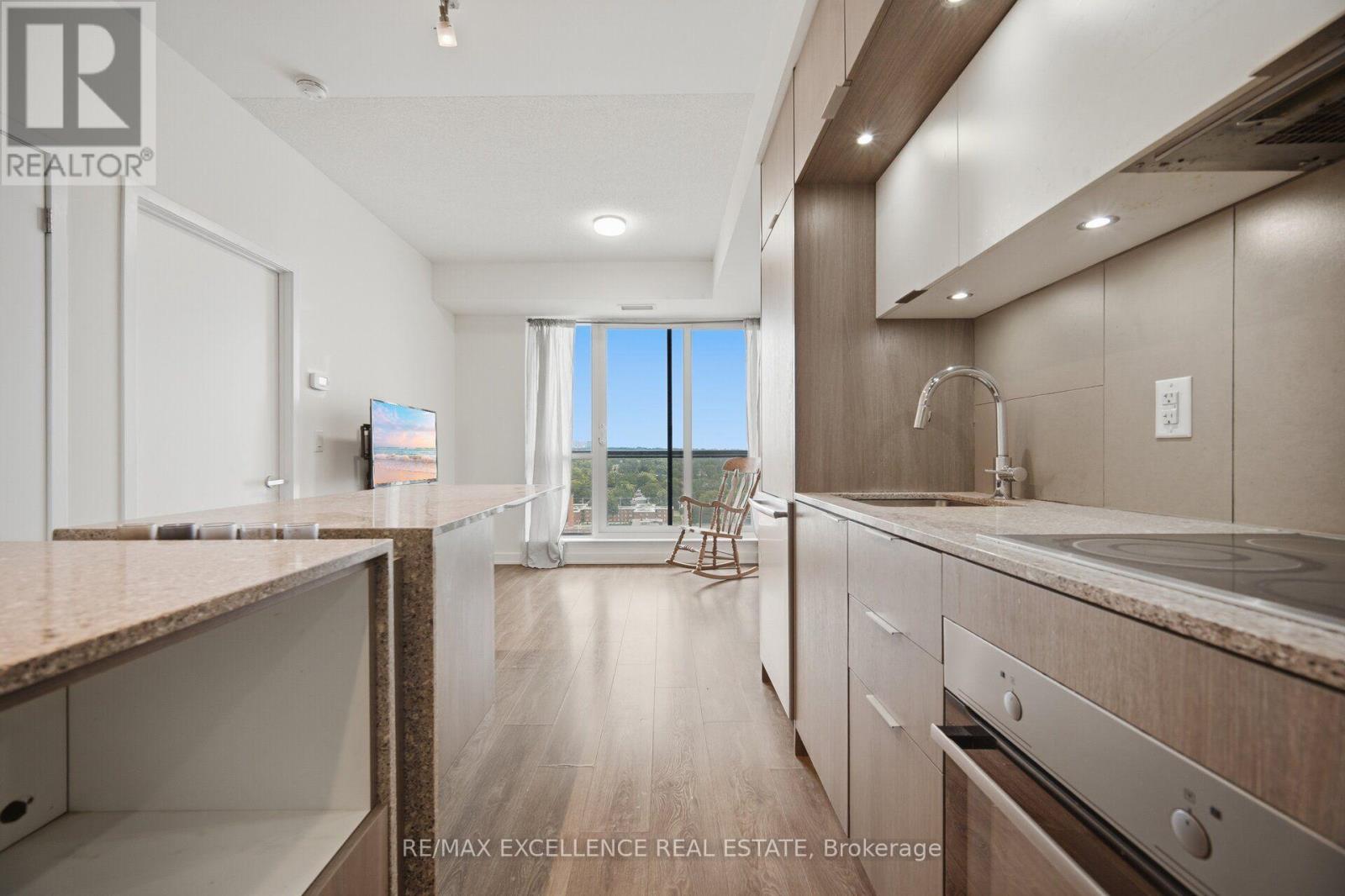 1710 - 55 Regent Park Boulevard, Toronto, Ontario  M5A 0C2 - Photo 15 - C13662868