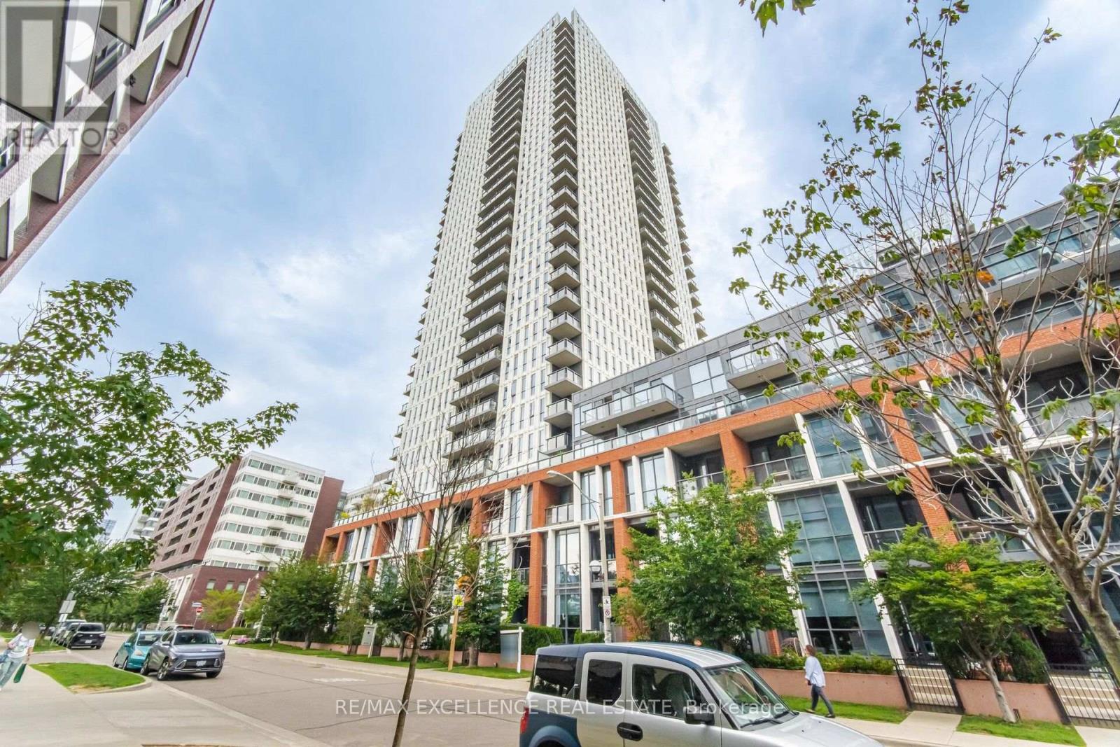 1710 - 55 Regent Park Boulevard, Toronto, Ontario  M5A 0C2 - Photo 2 - C13662868