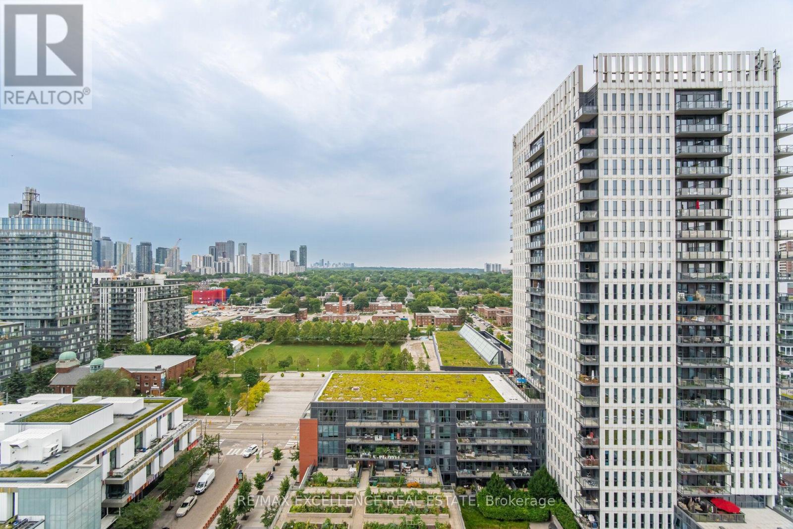 1710 - 55 Regent Park Boulevard, Toronto, Ontario  M5A 0C2 - Photo 30 - C13662868