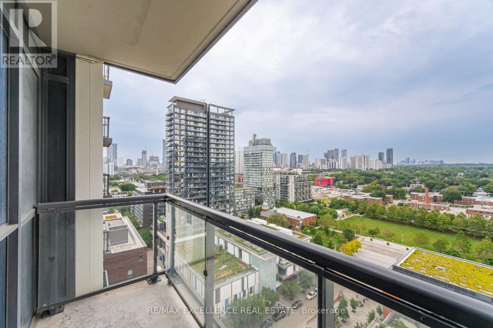 1710 - 55 Regent Park Boulevard, Toronto, Ontario  M5A 0C2 - Photo 27 - C13662868