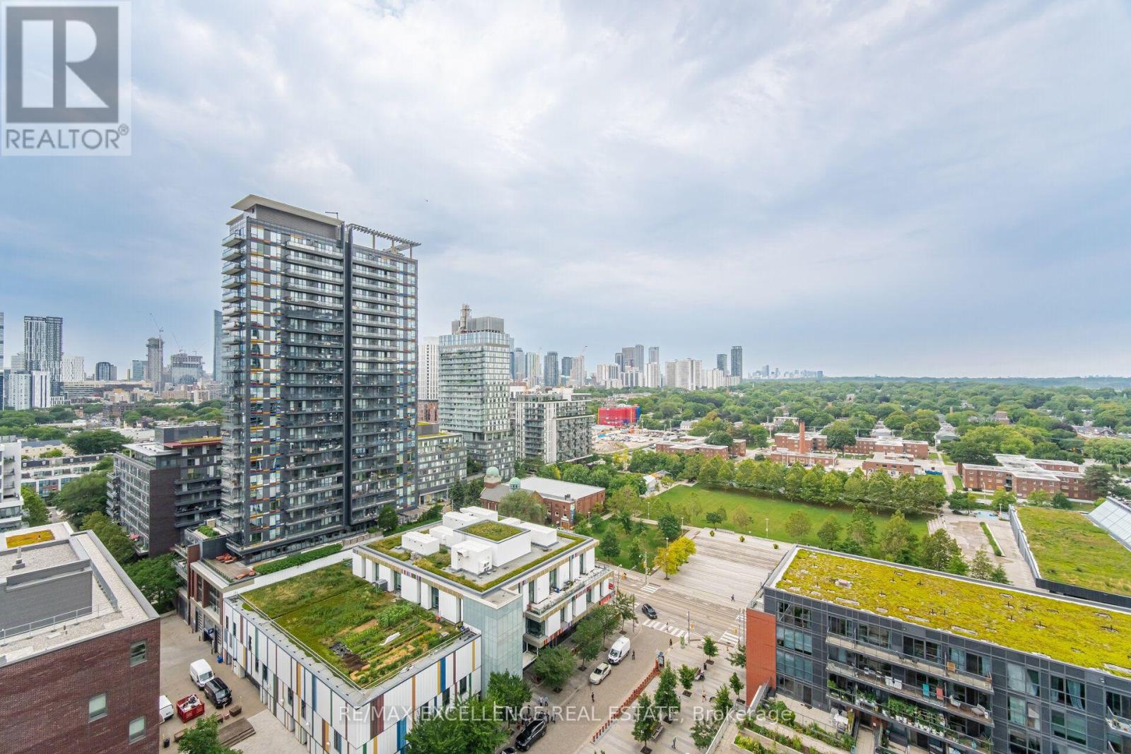 1710 - 55 Regent Park Boulevard, Toronto, Ontario  M5A 0C2 - Photo 29 - C13662868