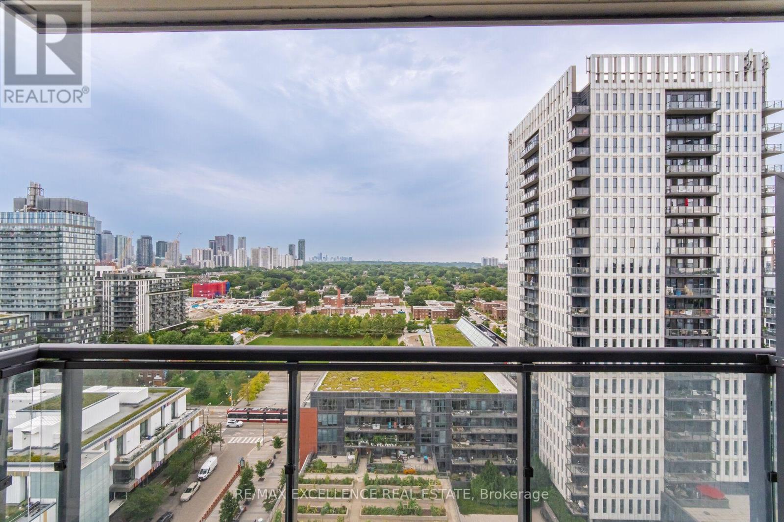 1710 - 55 Regent Park Boulevard, Toronto, Ontario  M5A 0C2 - Photo 25 - C13662868