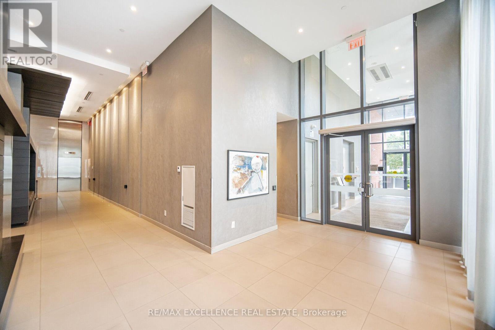 1710 - 55 Regent Park Boulevard, Toronto, Ontario  M5A 0C2 - Photo 4 - C13662868