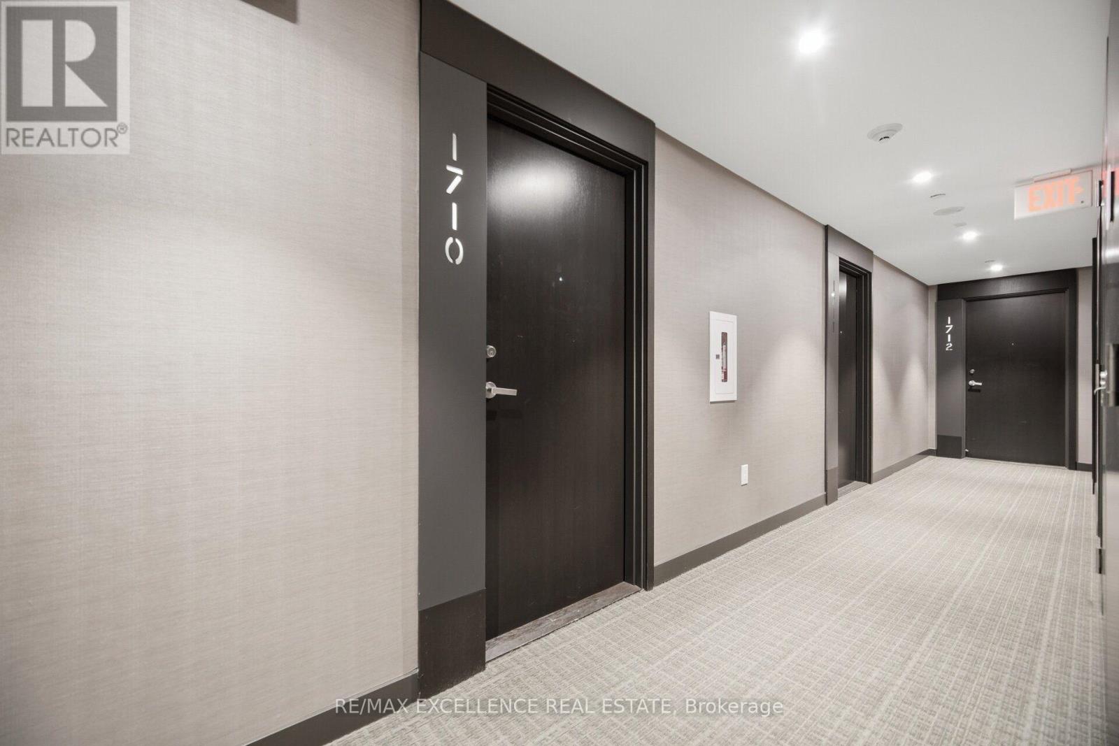 1710 - 55 Regent Park Boulevard, Toronto, Ontario  M5A 0C2 - Photo 8 - C13662868