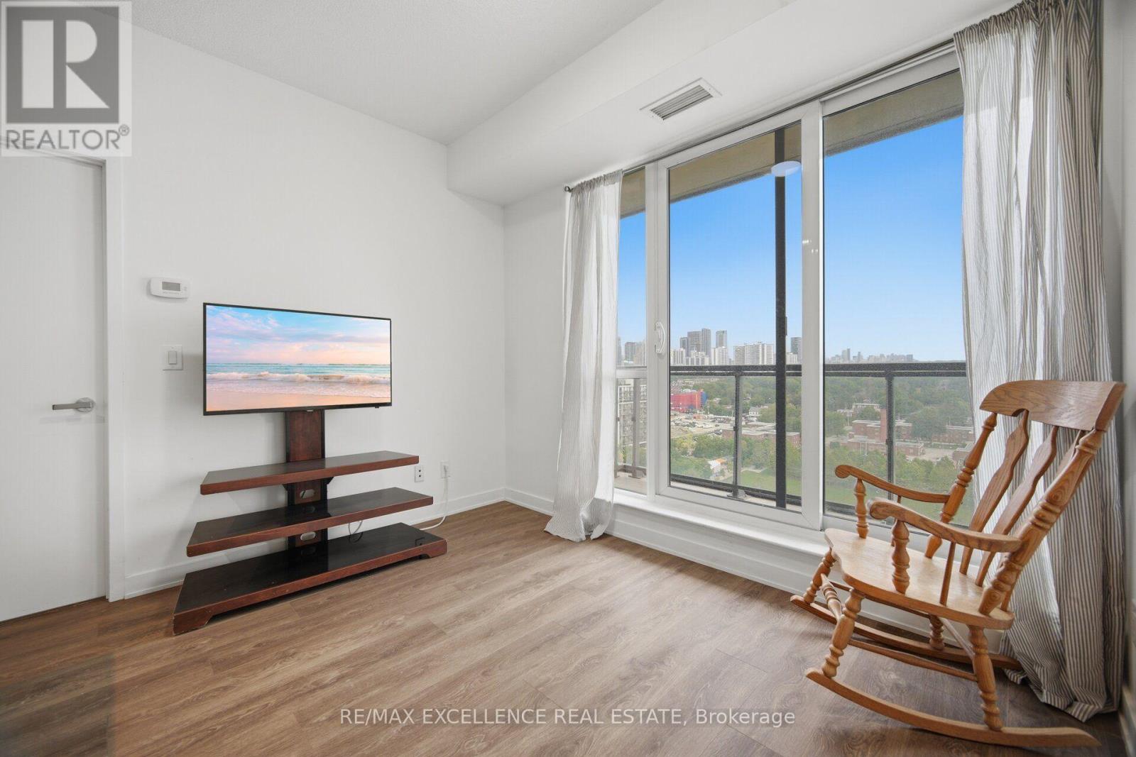 1710 - 55 Regent Park Boulevard, Toronto, Ontario  M5A 0C2 - Photo 19 - C13662868