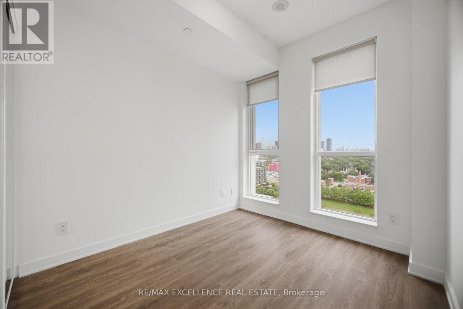 1710 - 55 Regent Park Boulevard, Toronto, Ontario  M5A 0C2 - Photo 20 - C13662868