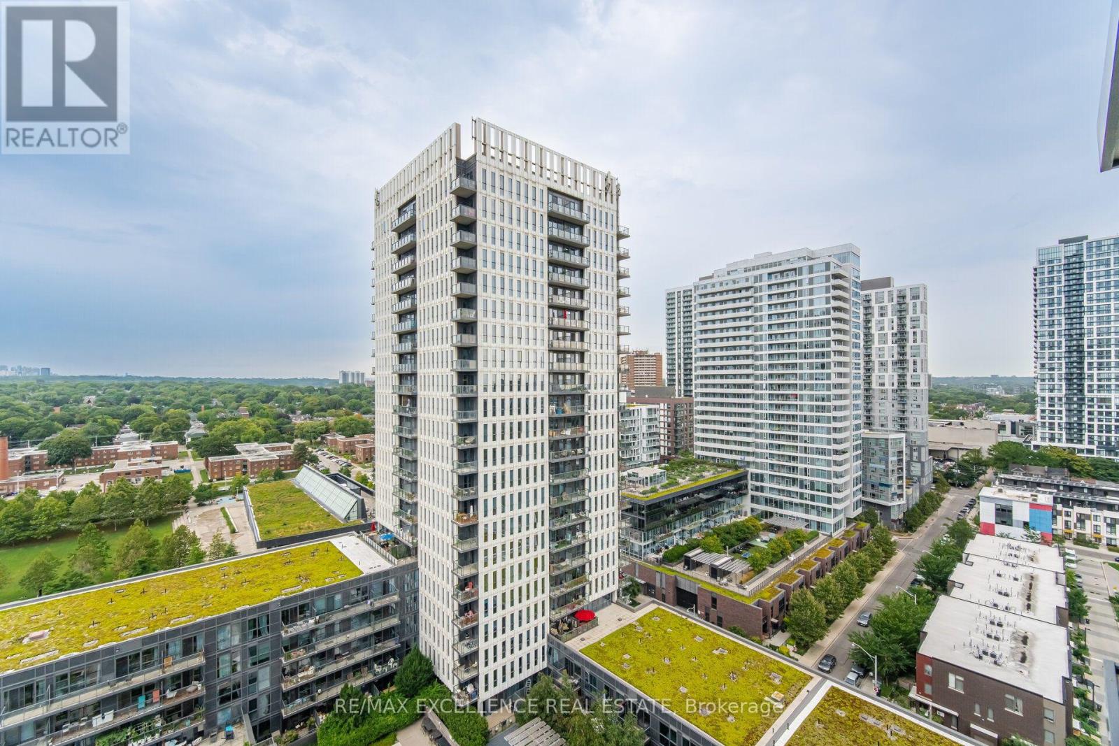 1710 - 55 Regent Park Boulevard, Toronto, Ontario  M5A 0C2 - Photo 28 - C13662868