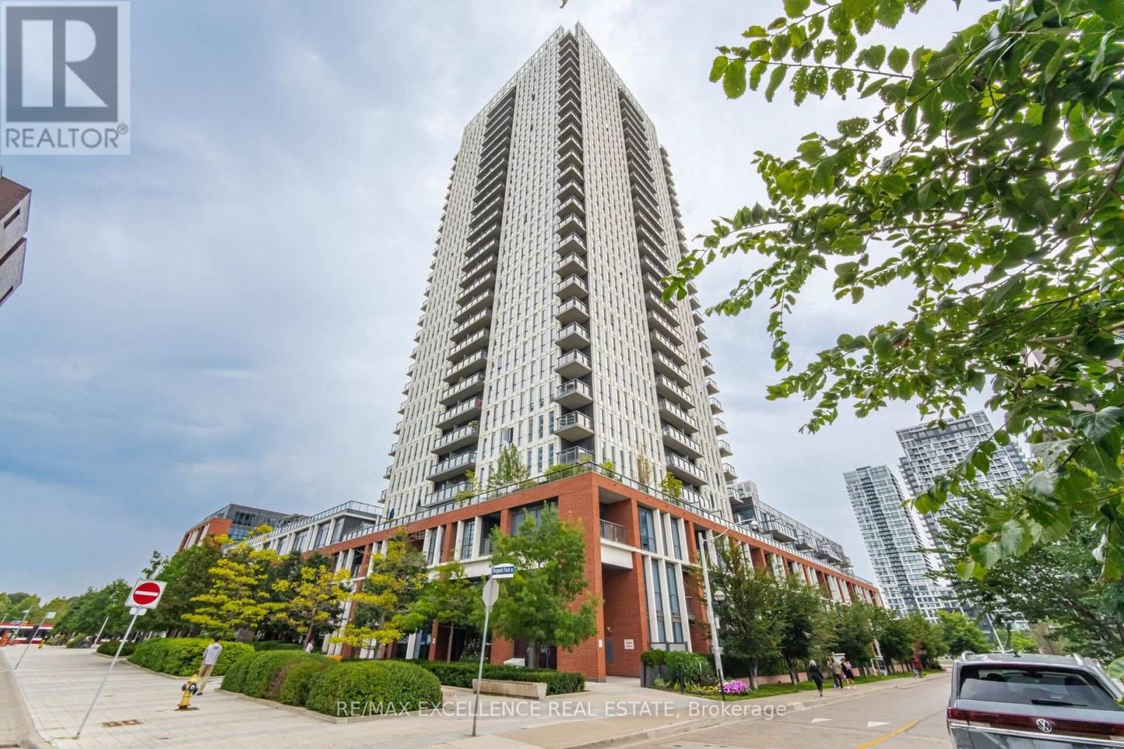 1710 - 55 Regent Park Boulevard, Toronto, Ontario  M5A 0C2 - Photo 31 - C13662868