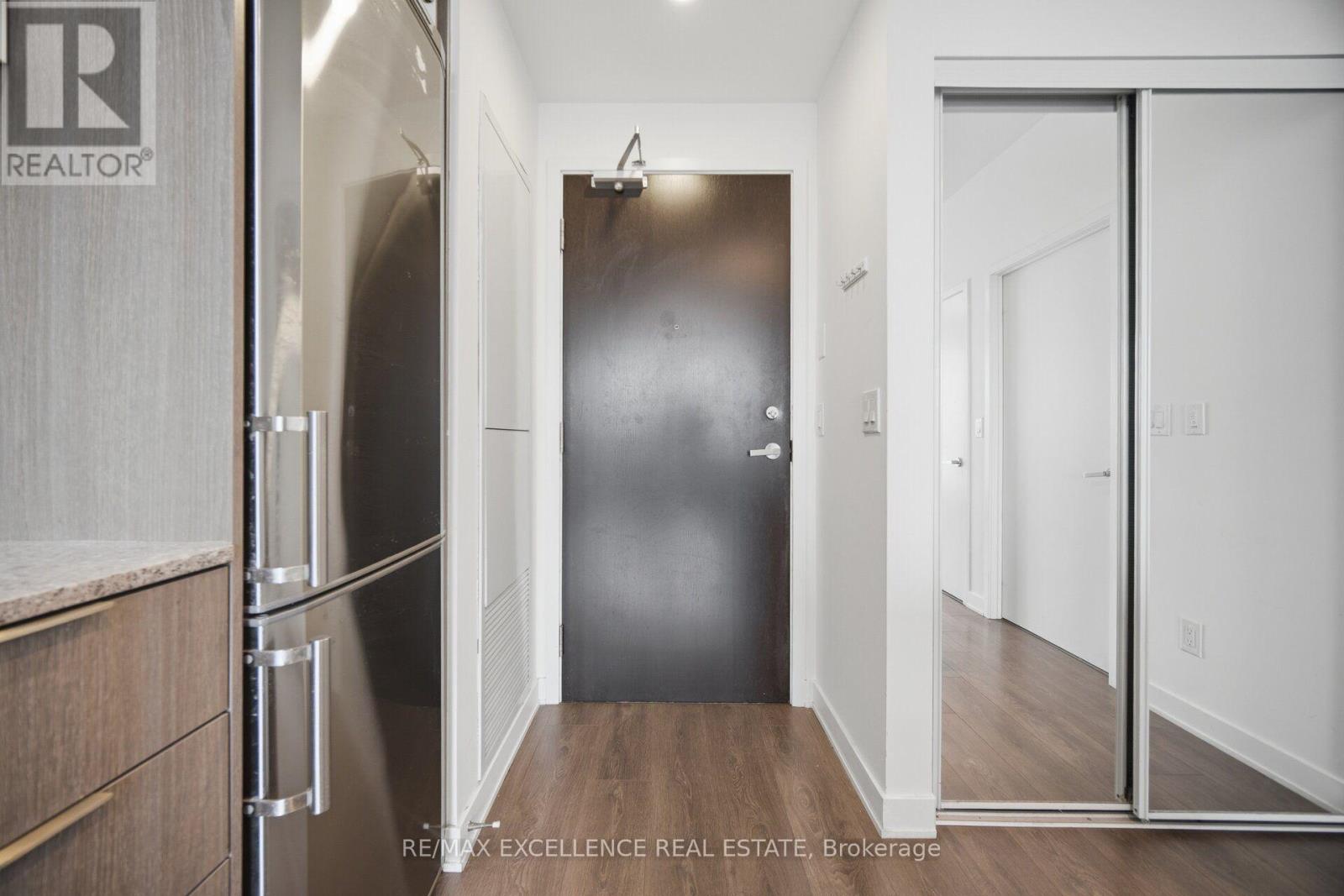 1710 - 55 Regent Park Boulevard, Toronto, Ontario  M5A 0C2 - Photo 9 - C13662868