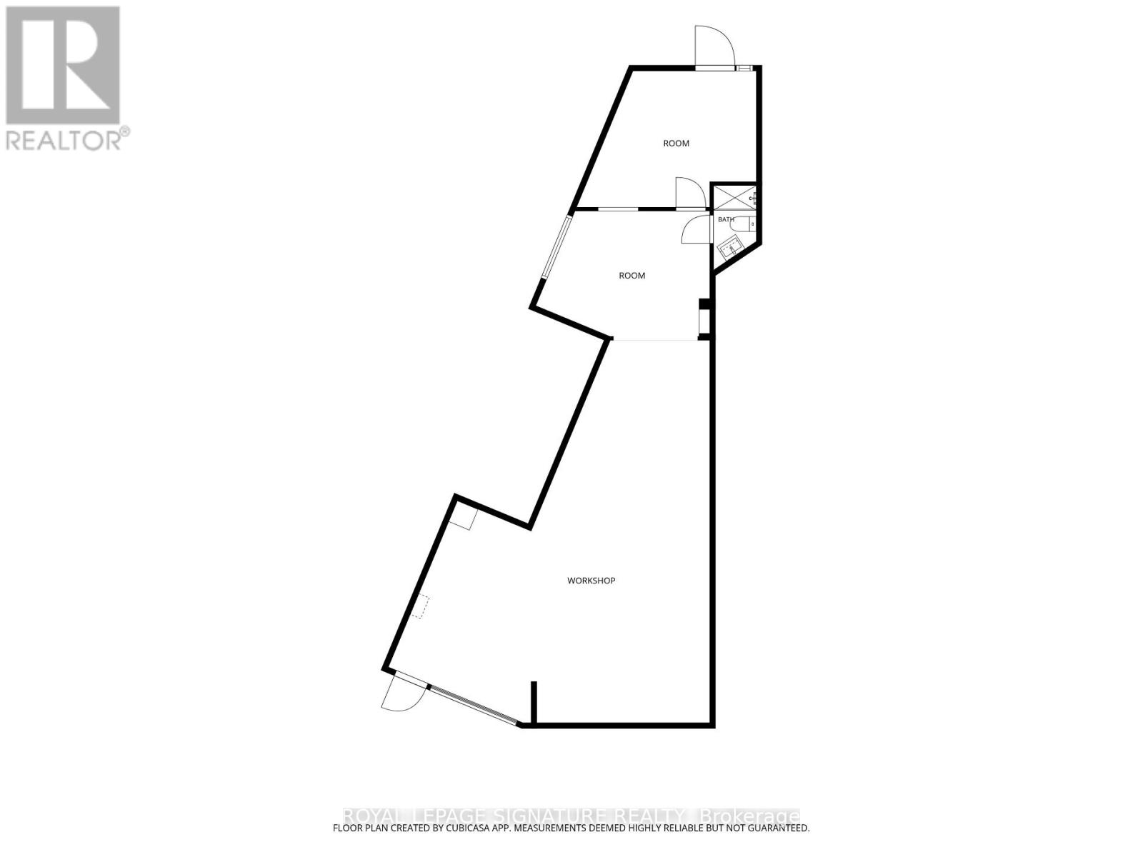 1a - 127 Manville Road, Toronto, Ontario  M1L 4J5 - Photo 13 - E13430304