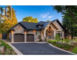 1551 WARLAND ROAD, Oakville, Ontario