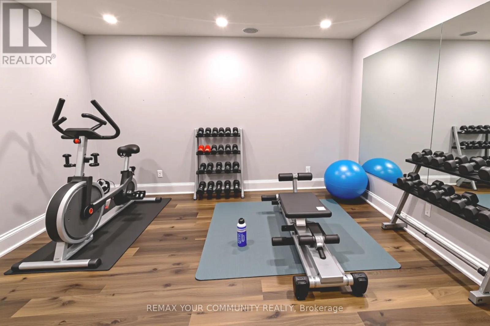 1551 Warland Road, Oakville, Ontario  L6L 1N4 - Photo 33 - W13611774