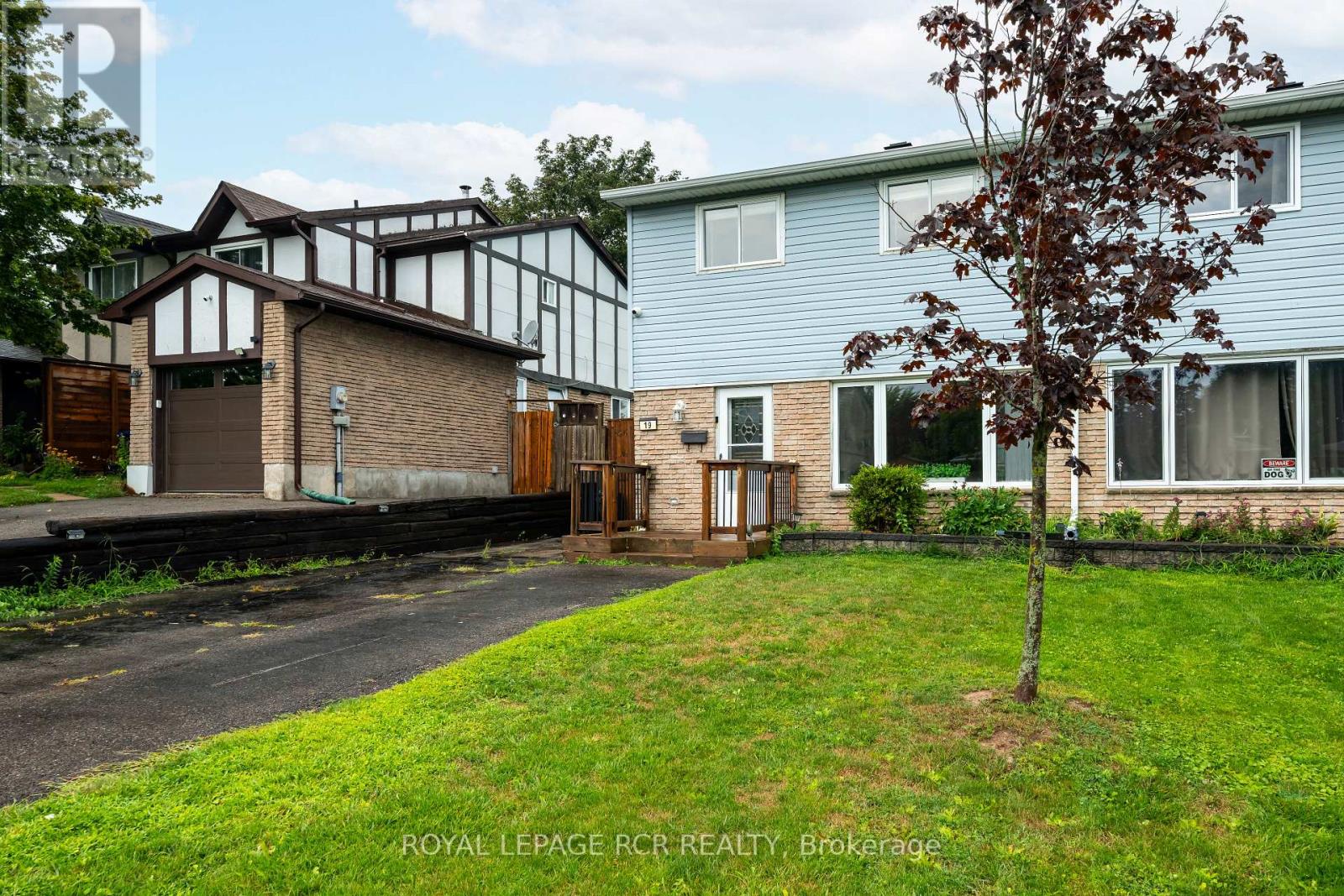 19 OXFORD STREET, Orangeville, Ontario