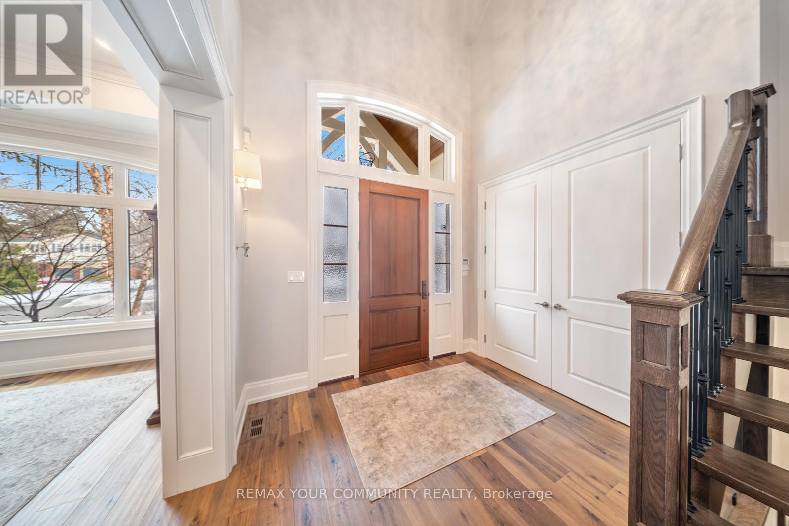 1551 Warland Road, Oakville, Ontario  L6L 1N4 - Photo 4 - W13611774