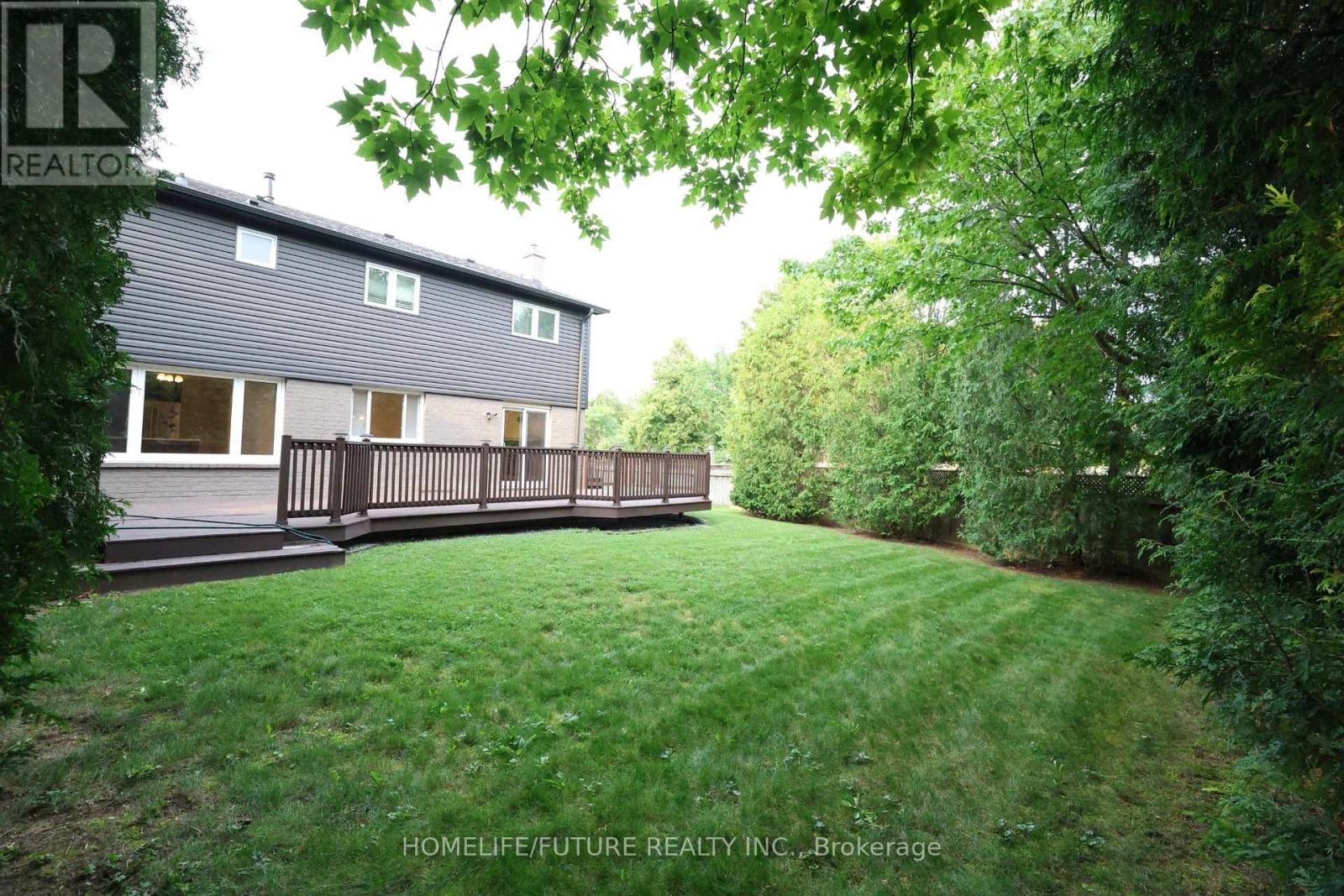 6320 Millers Grove, Mississauga, Ontario L5N 3H7 - Photo 34 - W13671818