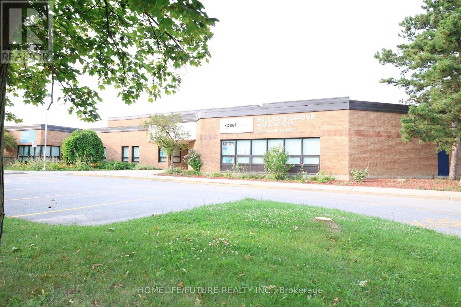 6320 Millers Grove, Mississauga, Ontario L5N 3H7 - Photo 38 - W13671818