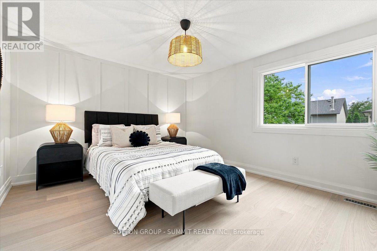 2020 Chrisdon Road, Burlington, Ontario L7M 3W8 - Photo 19 - W13671838