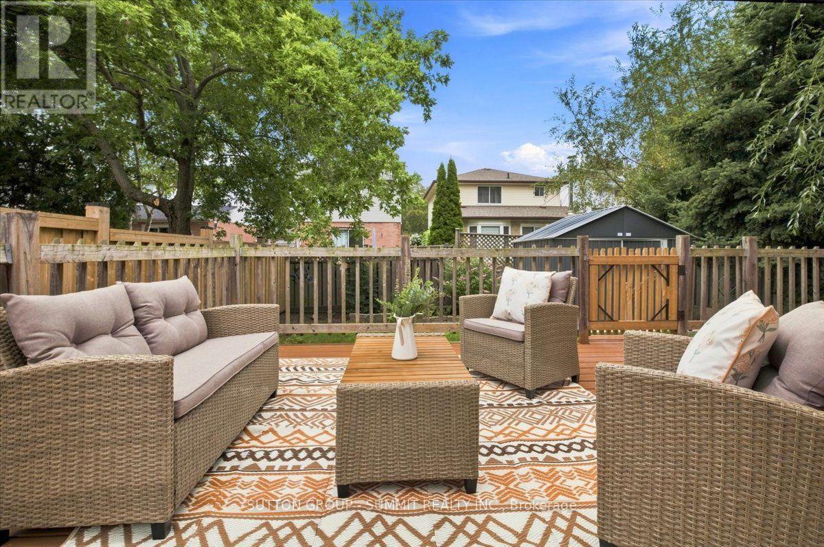 2020 Chrisdon Road, Burlington, Ontario L7M 3W8 - Photo 35 - W13671838