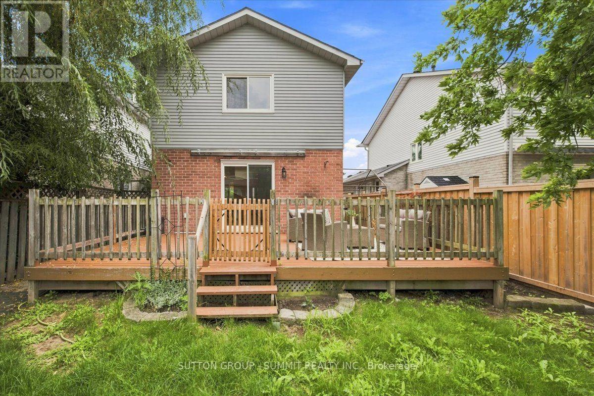 2020 Chrisdon Road, Burlington, Ontario L7M 3W8 - Photo 36 - W13671838