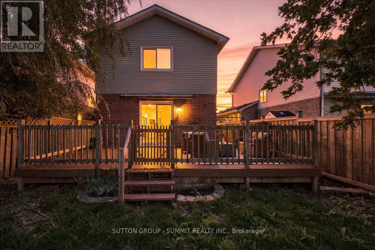 2020 Chrisdon Road, Burlington, Ontario L7M 3W8 - Photo 37 - W13671838
