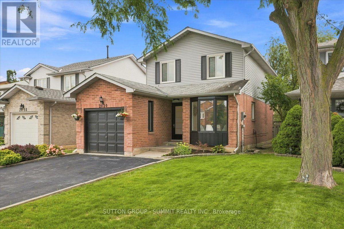 2020 Chrisdon Road, Burlington, Ontario L7M 3W8 - Photo 40 - W13671838