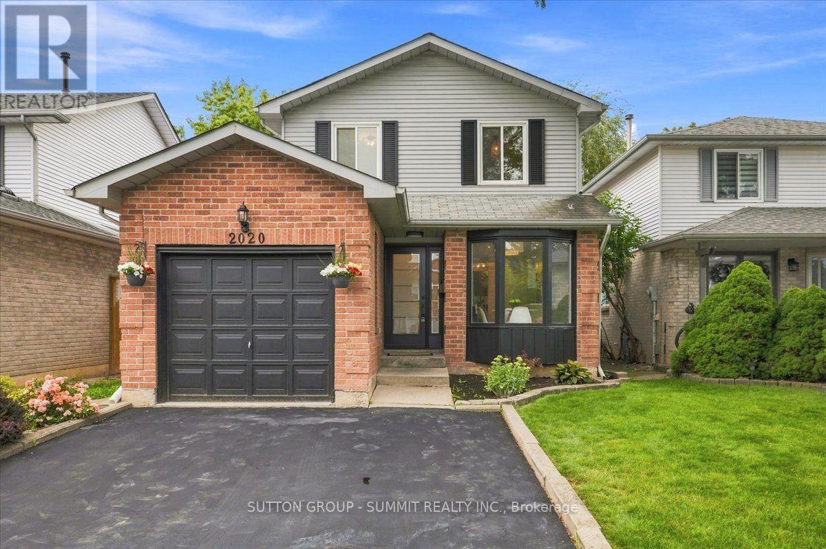 2020 Chrisdon Road, Burlington, Ontario L7M 3W8 - Photo 41 - W13671838