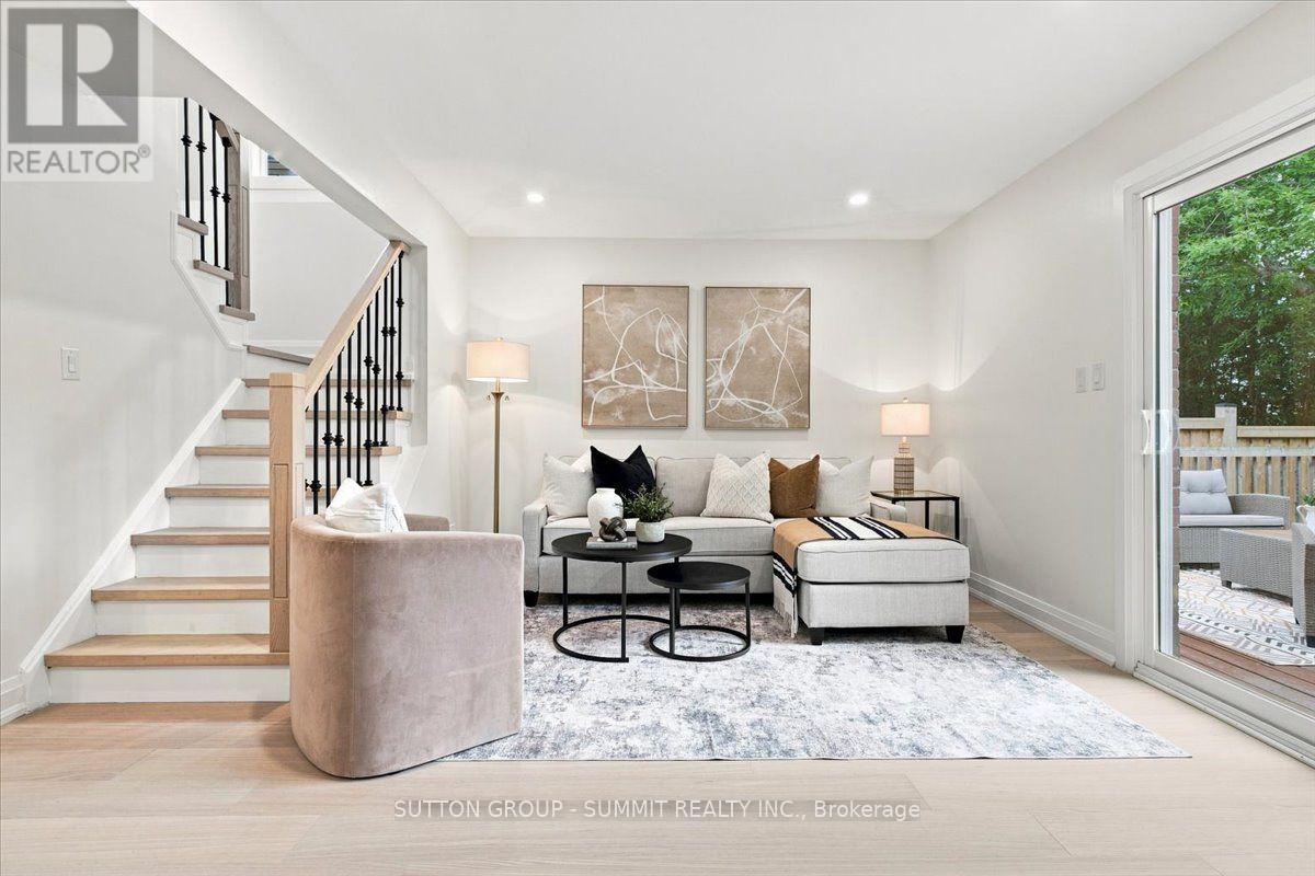 2020 Chrisdon Road, Burlington, Ontario L7M 3W8 - Photo 6 - W13671838