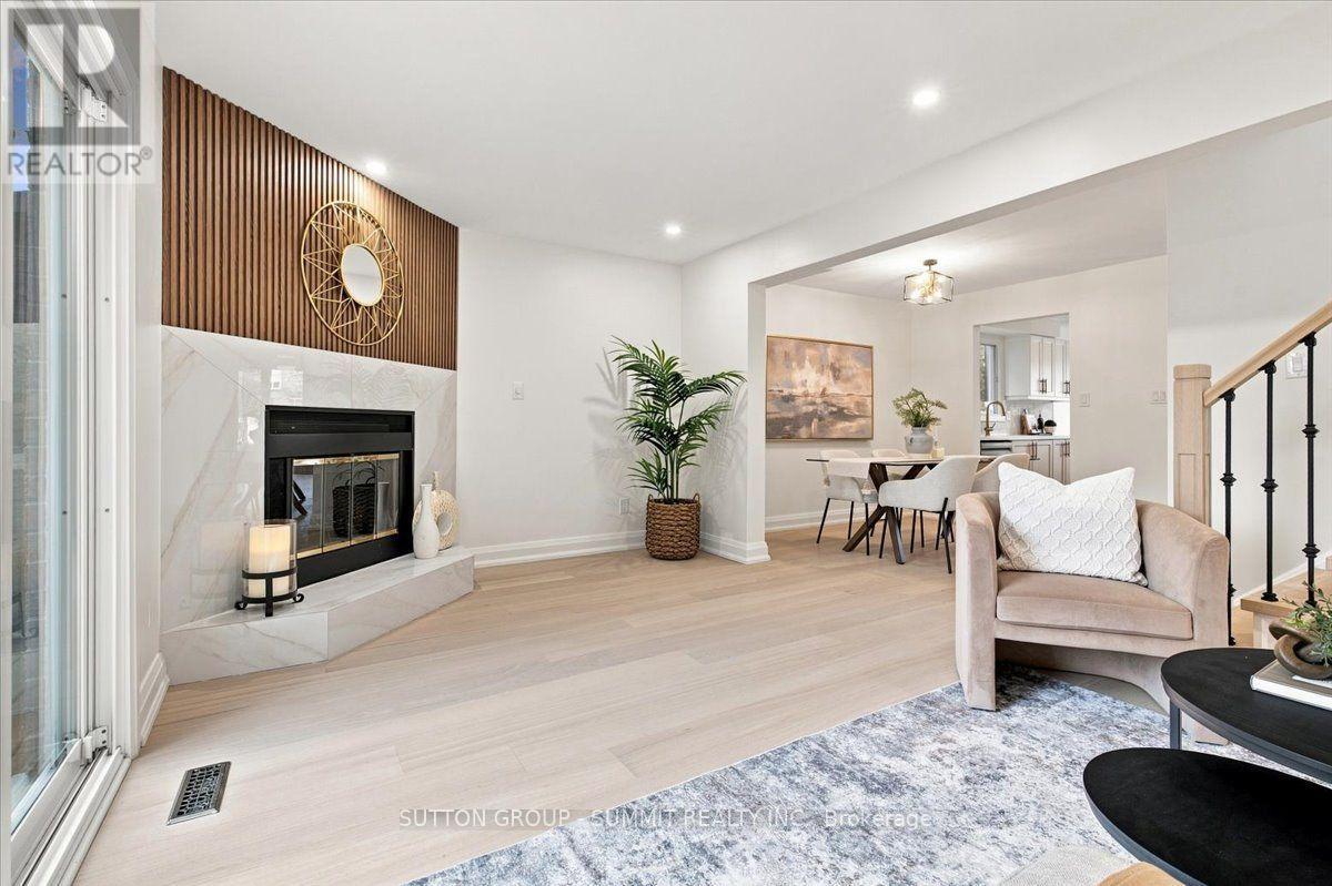 2020 Chrisdon Road, Burlington, Ontario L7M 3W8 - Photo 8 - W13671838