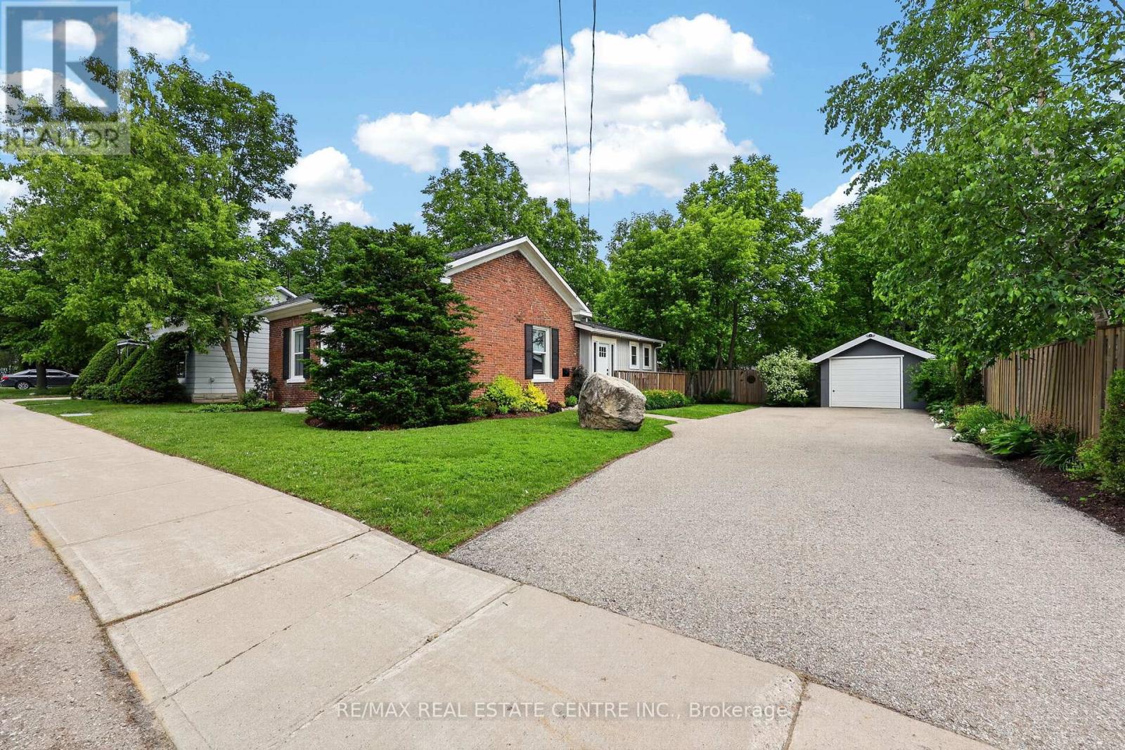 77 Mill Street, Orangeville, Ontario  L9W 2M6 - Photo 3 - W13671842