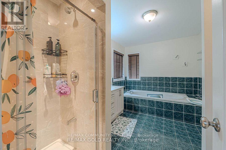 10 Squirreltail Way, Brampton, Ontario  L6R 1X4 - Photo 14 - W13671848