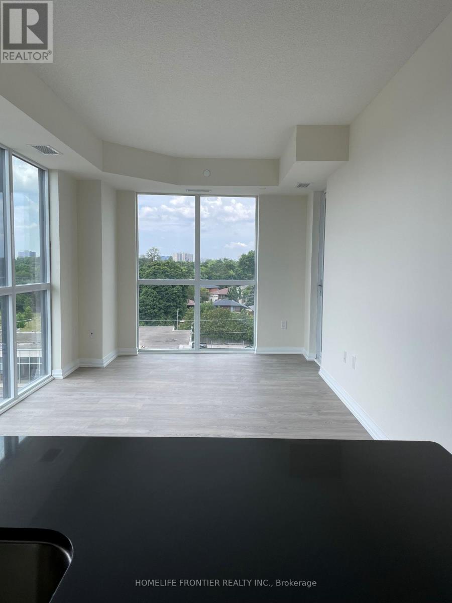 609 - 50 Thomas Riley Road Nw, Toronto, Ontario  M9N 0C5 - Photo 1 - W13671890